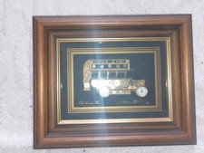 Clock parts made for sale  WELWYN GARDEN CITY