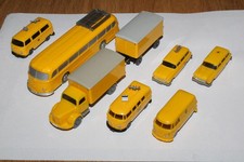 Wiking pel postfahrzeuge gebraucht kaufen  Siegen