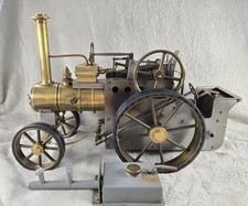 Mercer type1 traction for sale  CREWE