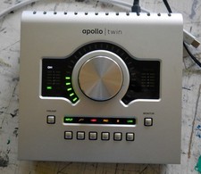 Uad apollo twin for sale  MARGATE