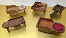 Bundle miniature dollhouse for sale  Fuquay Varina