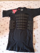 Maglia protettiva equitazione usato  Campobasso