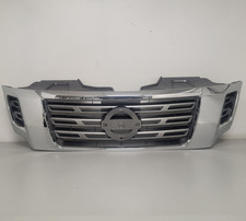 Chrome front grille for sale  CIRENCESTER