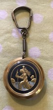 Ancien porte clé d'occasion  Lavera