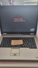 0699nn portatile toshiba usato  Mugnano di Napoli