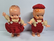 Pair cupie kewpie for sale  Bunnell