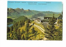 Q842 panorama gaststätte gebraucht kaufen  Petersberg, Wettin-Löbejün