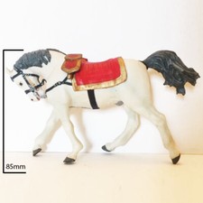 Cavallo grigio con usato  Piano di Sorrento