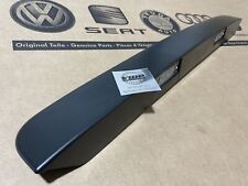 Transporter bus tailgate for sale  SPALDING