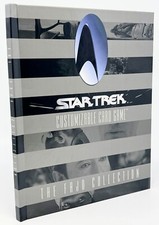 Decipher star trek for sale  Wilmington