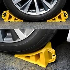Pack wheel chocks for sale  UK