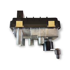 Turbolader stellmotor toureg gebraucht kaufen  Deutschland