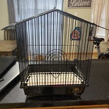 Parakeet bird cage for sale  North Liberty