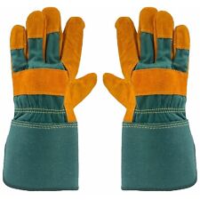 Heavy duty leather for sale  REDDITCH