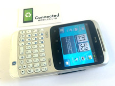 Htc chacha a810e for sale  TELFORD