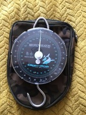 Rueben heaton scales for sale  WESTON-SUPER-MARE