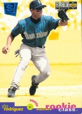 Cartões Alex Rodriguez (1995-2024) Mariners Rangers Yankees - Você escolhe, usado comprar usado  Enviando para Brazil