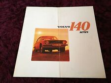 Volvo 140 series for sale  THATCHAM