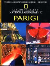 Parigi guide turismo usato  Italia