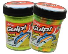 Berkley gulp trout for sale  ARMAGH