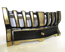 Gold black ornate for sale  CREWE