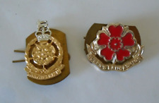 Lancastrian brigade queens for sale  BLACKBURN