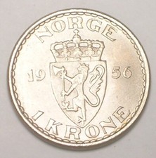 1956 norway norwegian for sale  Minneapolis