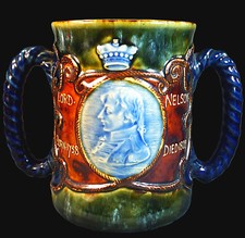 Fine large doulton for sale  LONDON