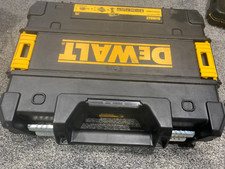 New dewalt tstak for sale  IPSWICH