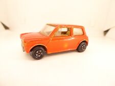 Matchbox superfast mini d'occasion  Expédié en Belgium