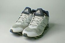 Tênis de corrida Adidas Springblade Razor branco júnior tamanho 6.5 feminino excelente, usado comprar usado  Enviando para Brazil