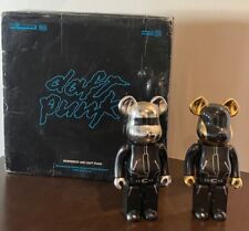 Bearbrick 400 daft d'occasion  Nogent-sur-Marne