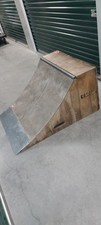 Ramps quarter pipe for sale  Virginia Beach