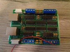 Iek decoder cat gebraucht kaufen  Troisdorf