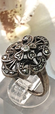 925 silber ring gebraucht kaufen  Oberwesel