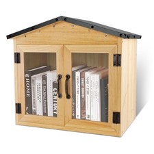 exchange book box library for sale  Brentwood