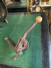Veteran gear hand for sale  MOLD