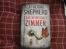 Catherine shepherd heimliche gebraucht kaufen  Bergkamen