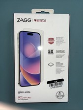 Zagg apple iphone for sale  Christiansburg