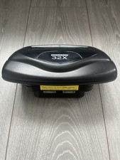Sega genesis 32x for sale  PENARTH