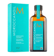 Moroccanoil treatment original for sale  LONDON
