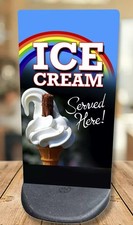 Ice cream whippy for sale  GUILDFORD