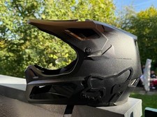 Fox rampage helm gebraucht kaufen  Velbert