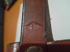 Fondina minimal vintage usato  Catania