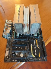 Intel core 6800k d'occasion  Le Bois-d'Oingt