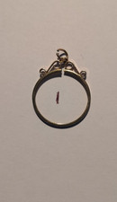9ct yellow gold for sale  AYR