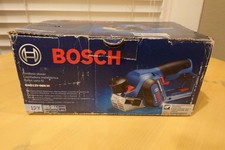 Bosch gho12v 08n for sale  San Antonio