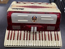 Acordeão para piano Silvio Soprani Recanati funciona!, usado comprar usado Acordeão para piano Silvio Soprani Recanati funciona!, usado comprar usado  Enviando para Brazil