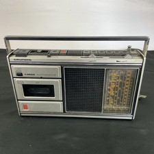 Grundig 4500 automatic gebraucht kaufen  Bad Sachsa