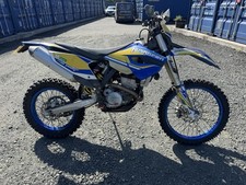 Husaberg 250 2012 for sale  ALEXANDRIA
